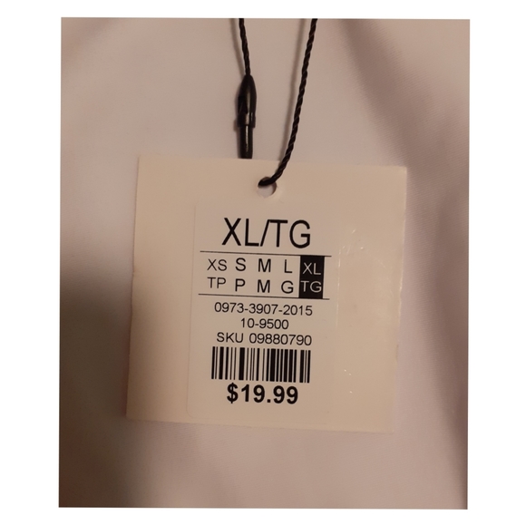 💋NWT One Piece Bathing Suit Size XL - Picture 4 of 4